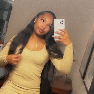 Meet your Posher, Tristyn